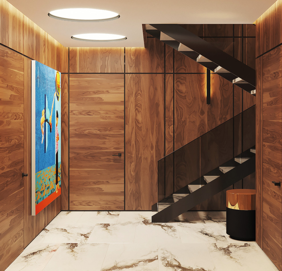 Жилой дом в АМСТЕРДАМЕ 2