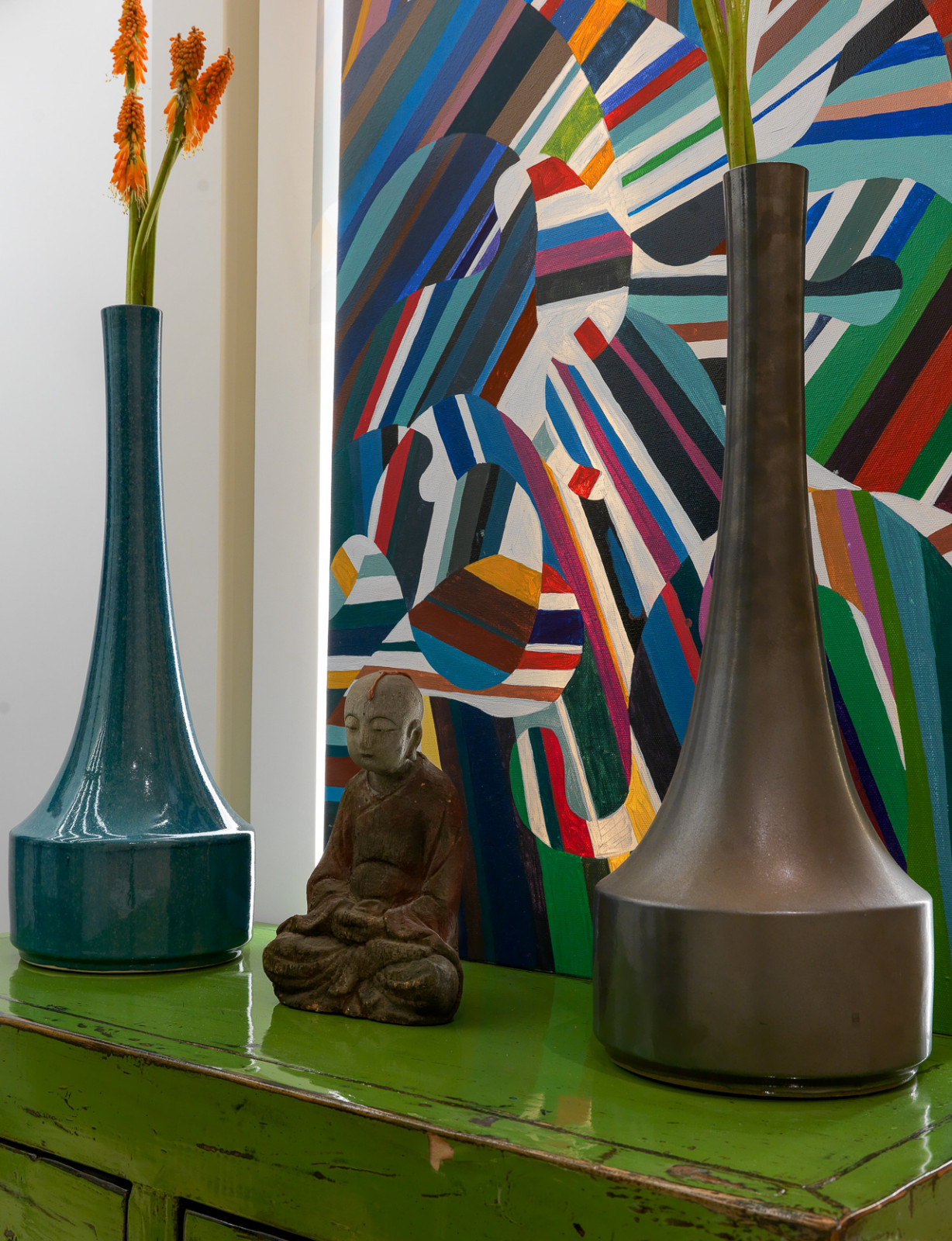 Небольшая квартира в ЖК Велтон Парк