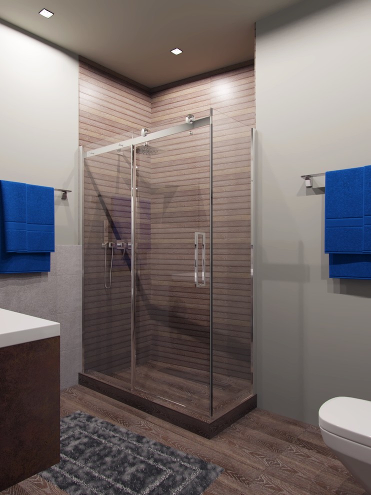 Мои объекты в работе