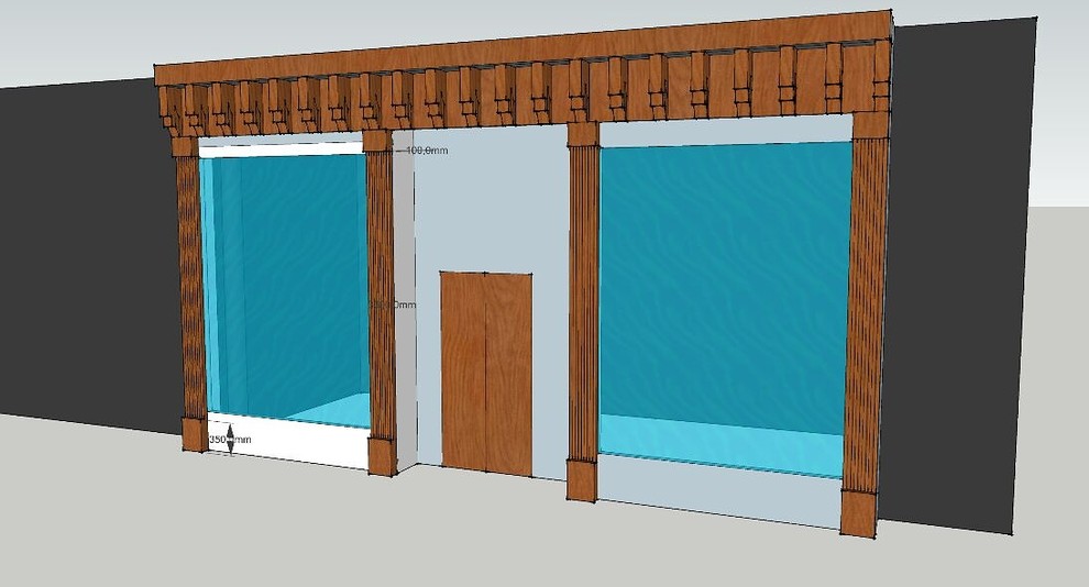 Разные проекты