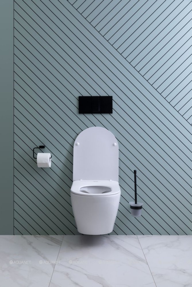 Визуальные приемы зонирования пространства ванной комнаты