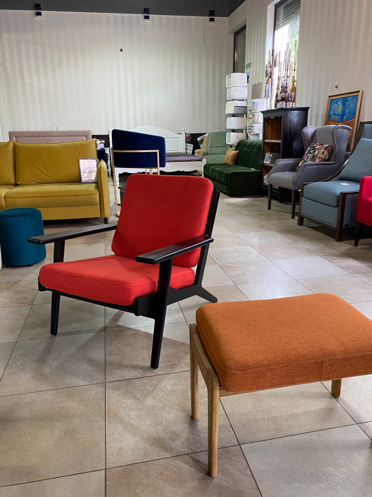 Обложка проекта: Серия Lykke