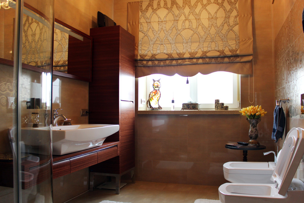 Реализованный интерьер 2