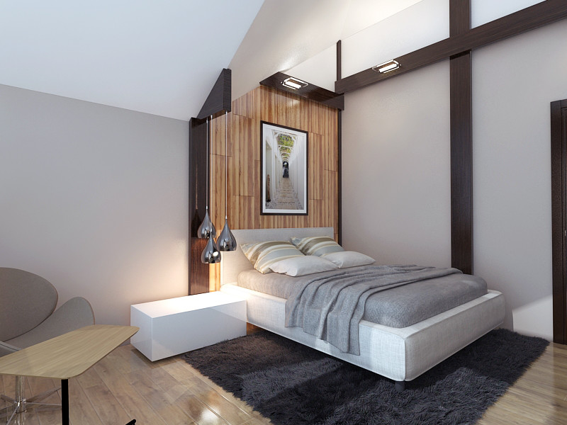 Дом в КП "Истринские холмы" - 2