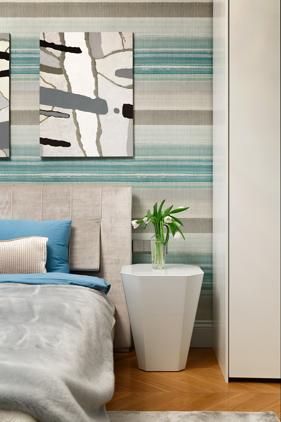 Квартира на ул. Рубинштейна