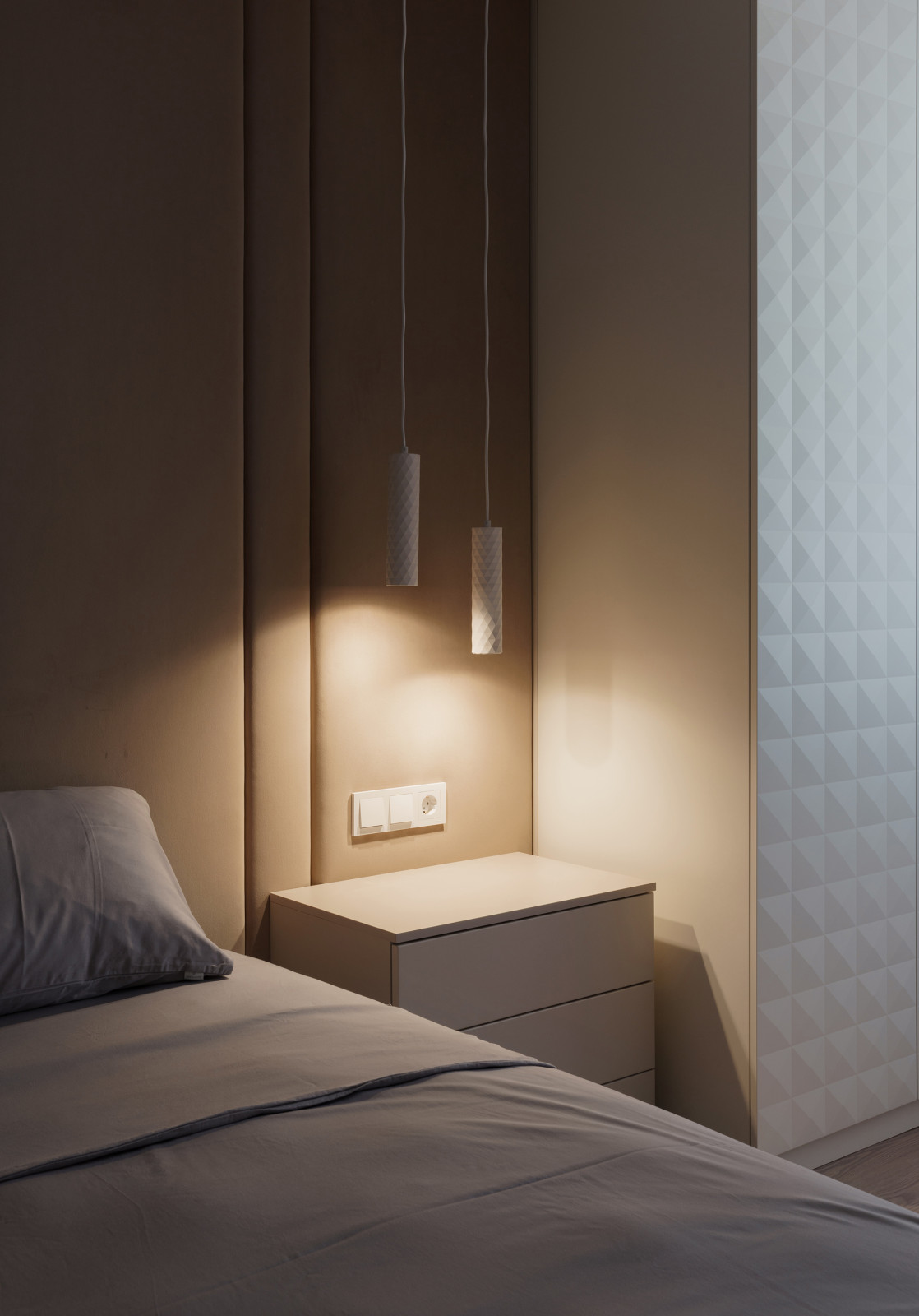 Реализация проекта ЖК Парковый квартал