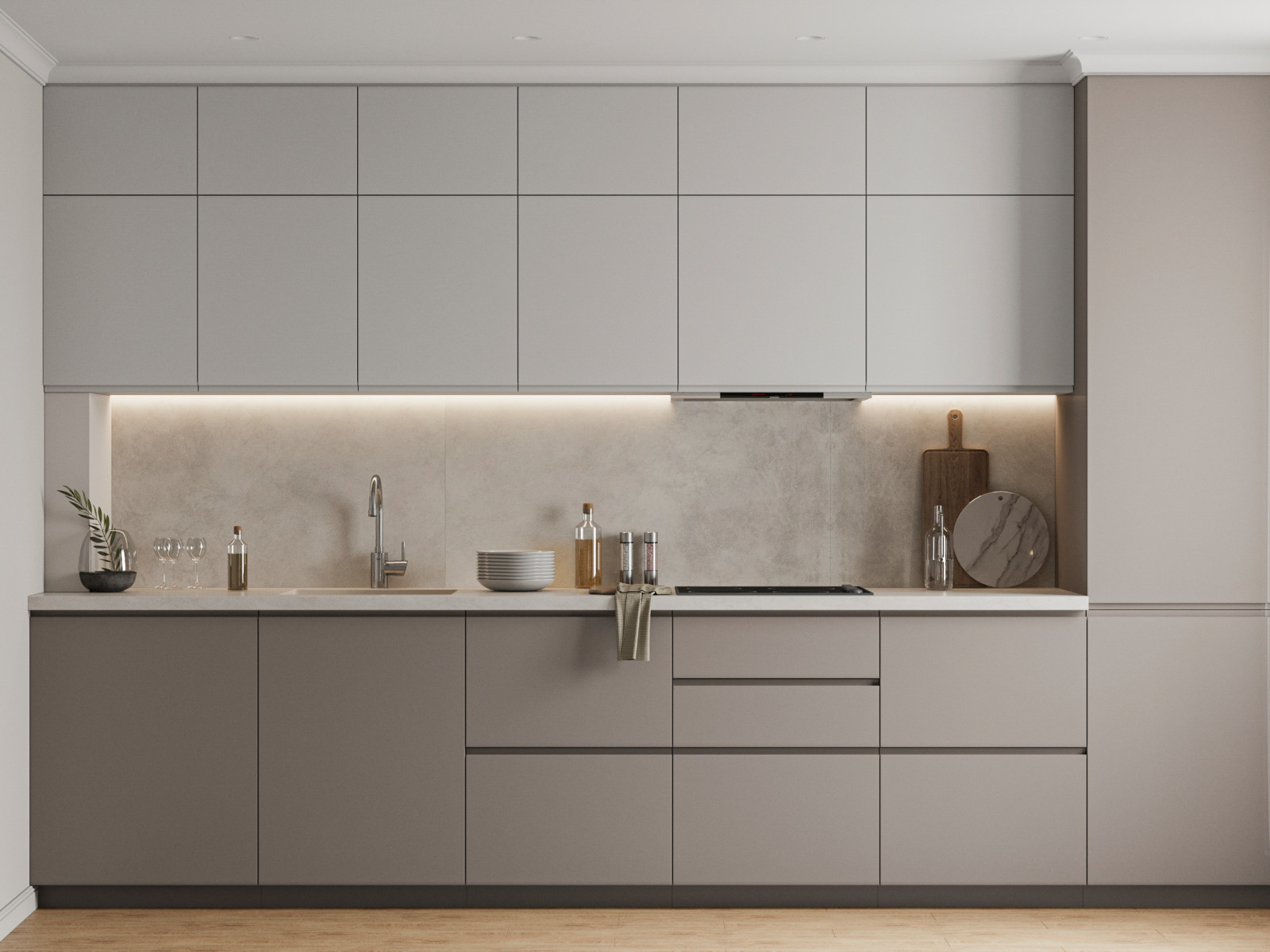 Ореховое ассорти