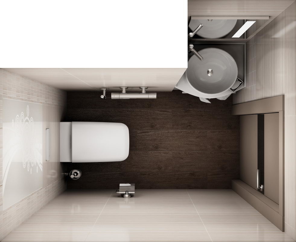 Обложка проекта: Двухкомнатная квартира в современном стиле.