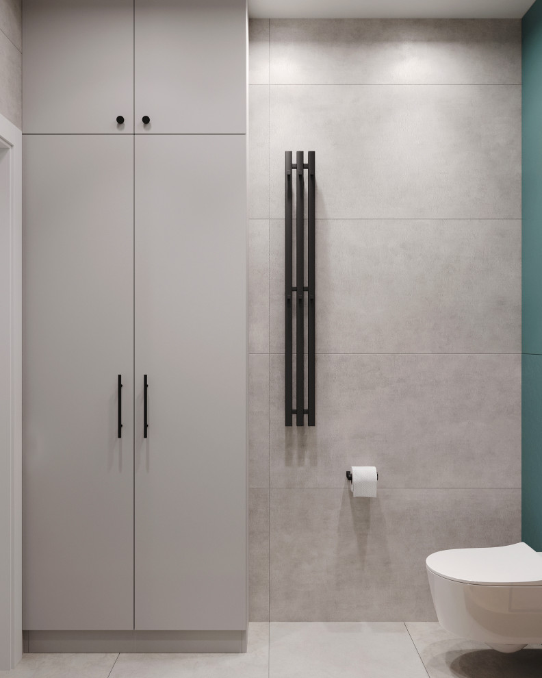 Уютная квартира для большой семьи