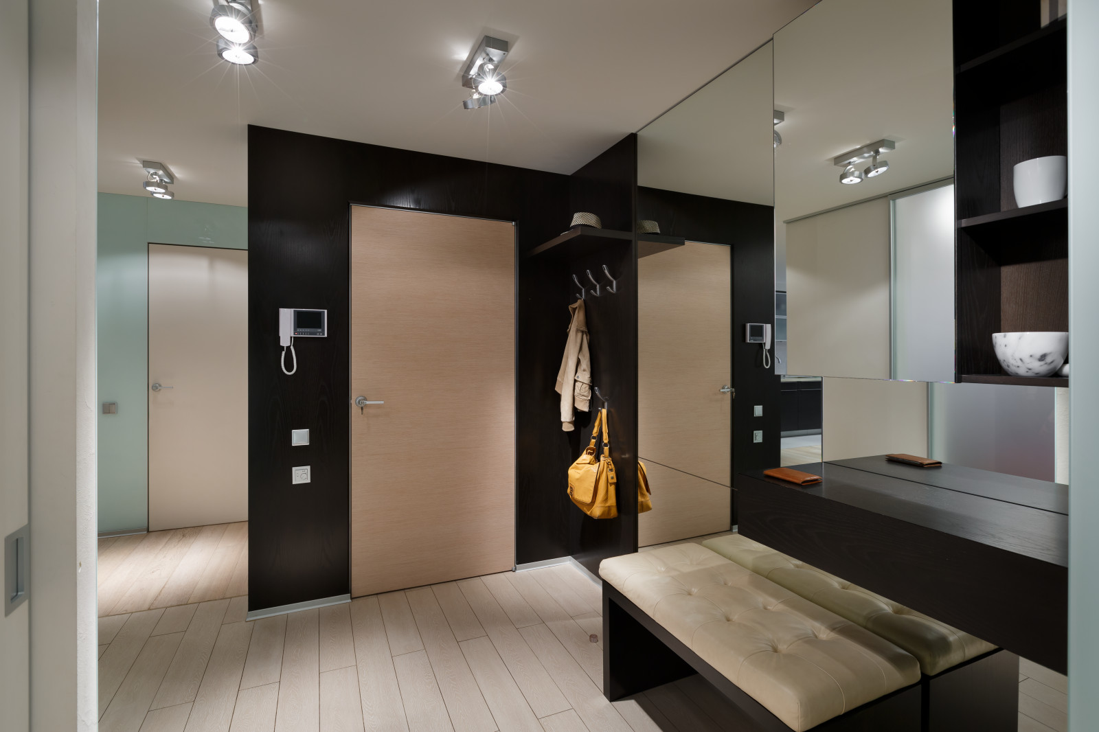 Квартира на 5-ом Предпортовом пр.