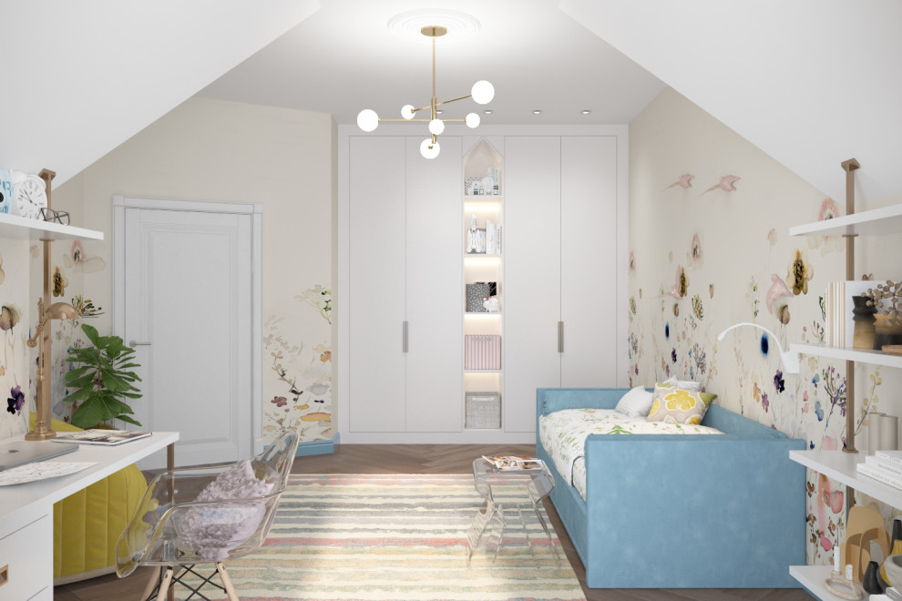 Дом в Шильне 250м2