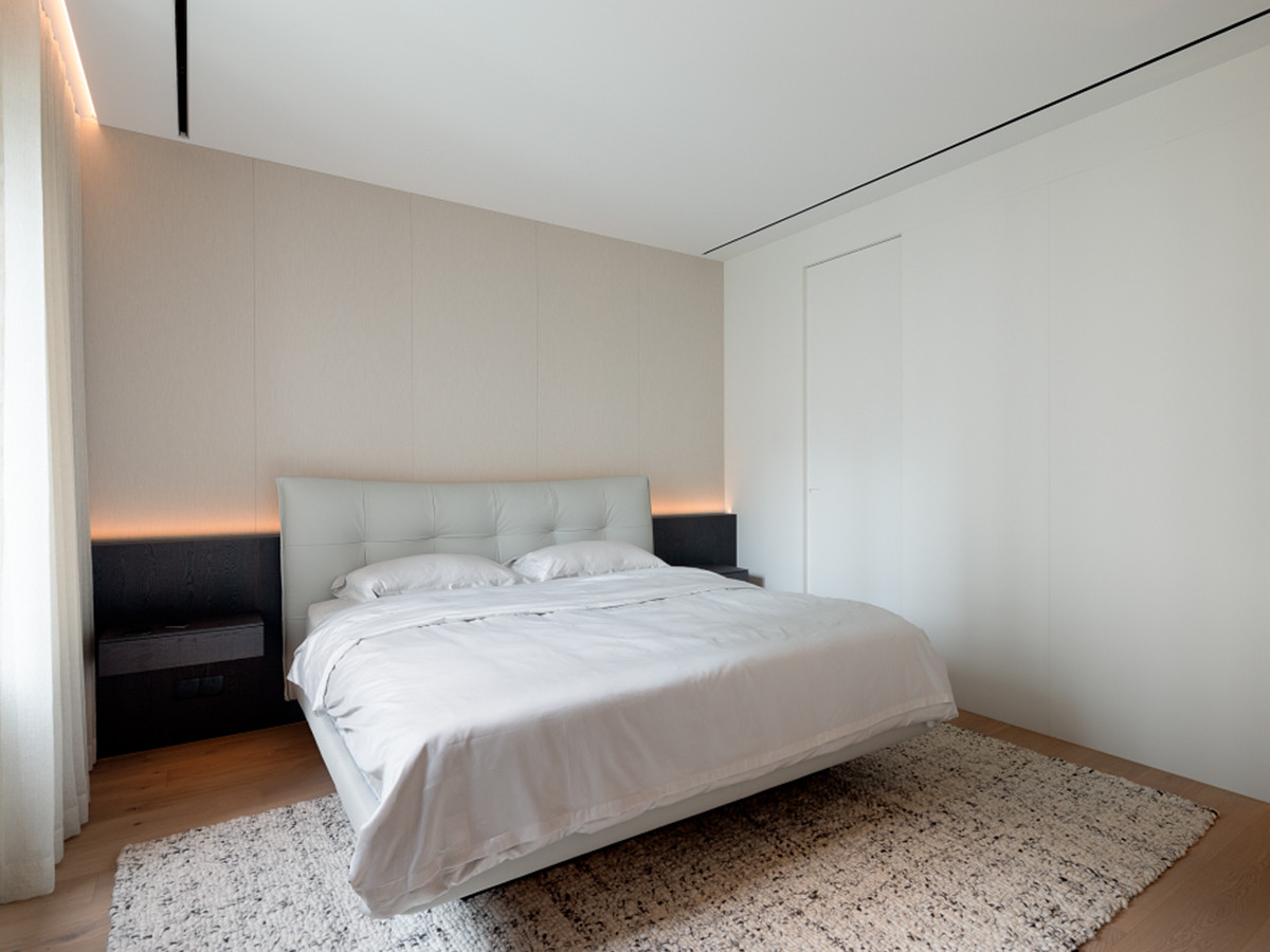 Романтичный минимализм