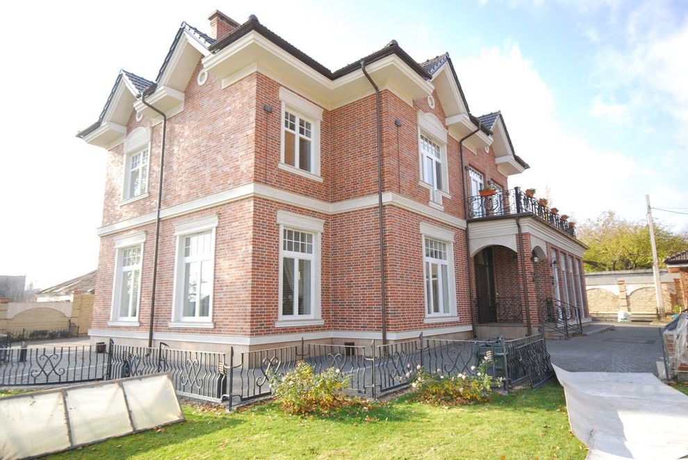 окна и двери