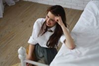 Мария Мартынова