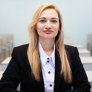 Evgeniia Osipova-Barysheva