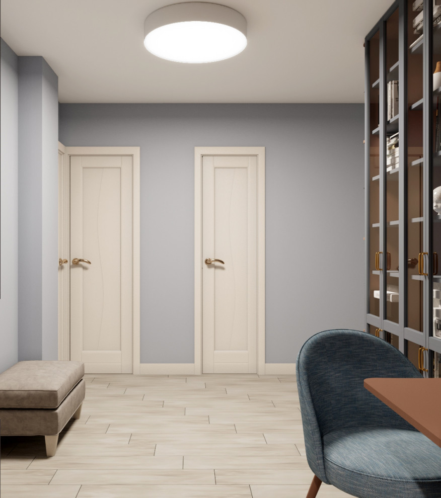 Библиотека