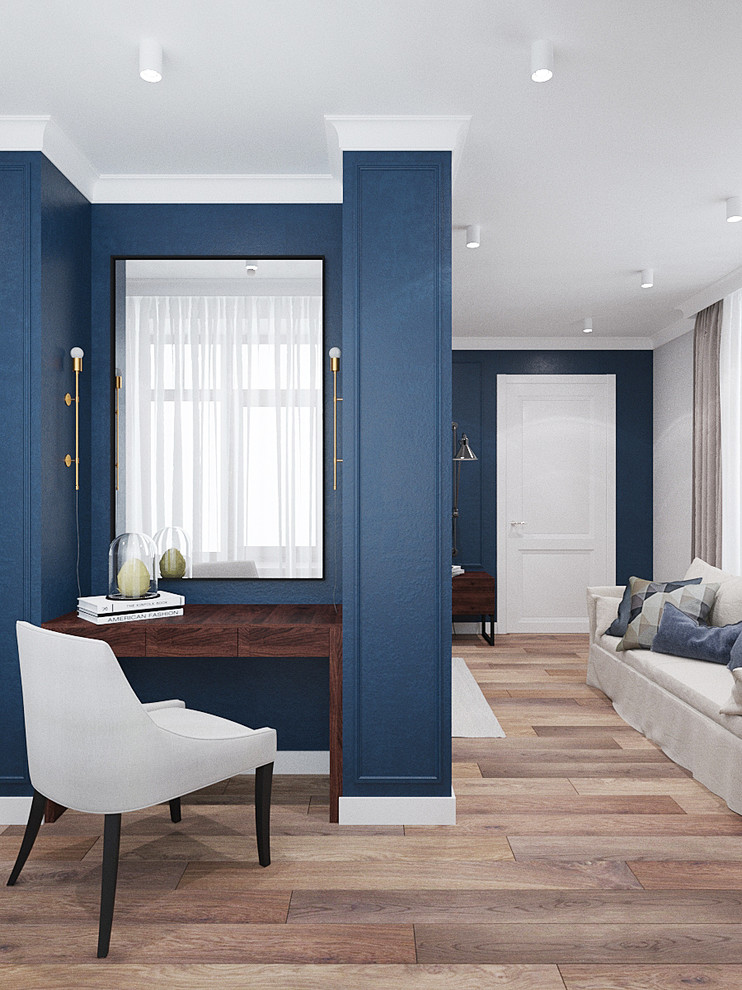 Частный дом, Московская область