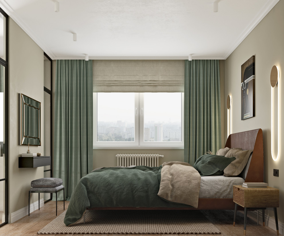 Апартаменты ЖК Нормандия