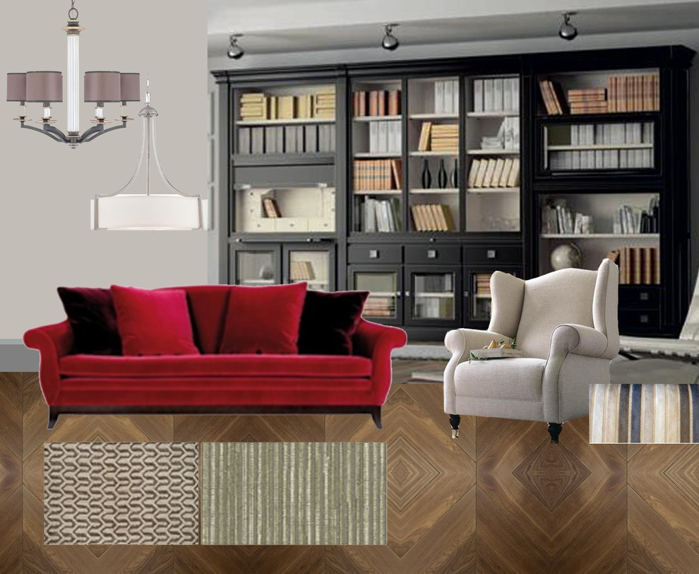 БИБЛИОТЕКА