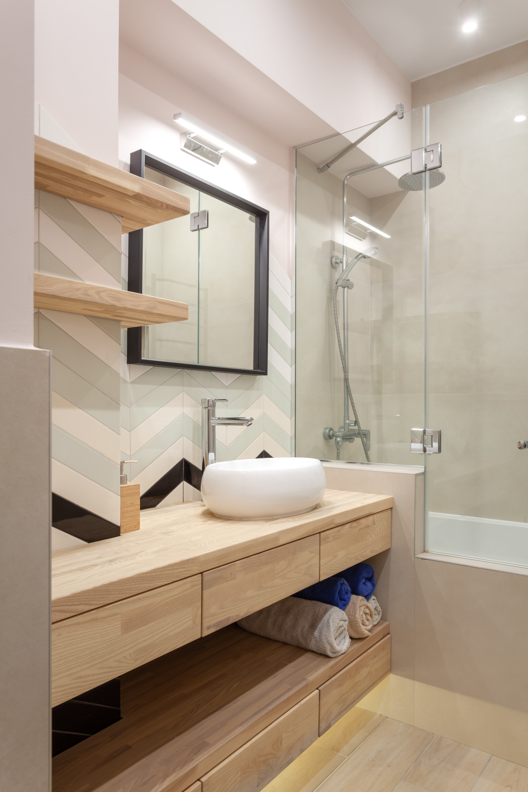 Квартира на Некрасова