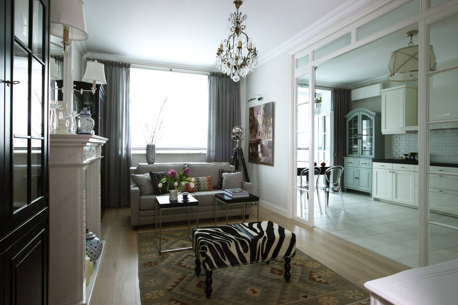 Марина Поклонцева