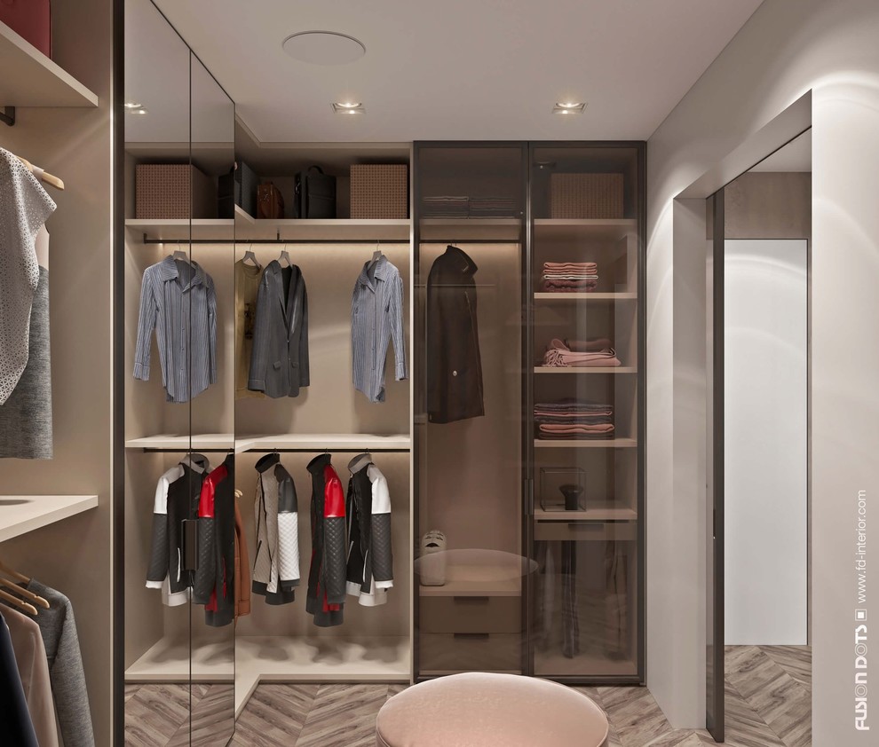 Closet Design