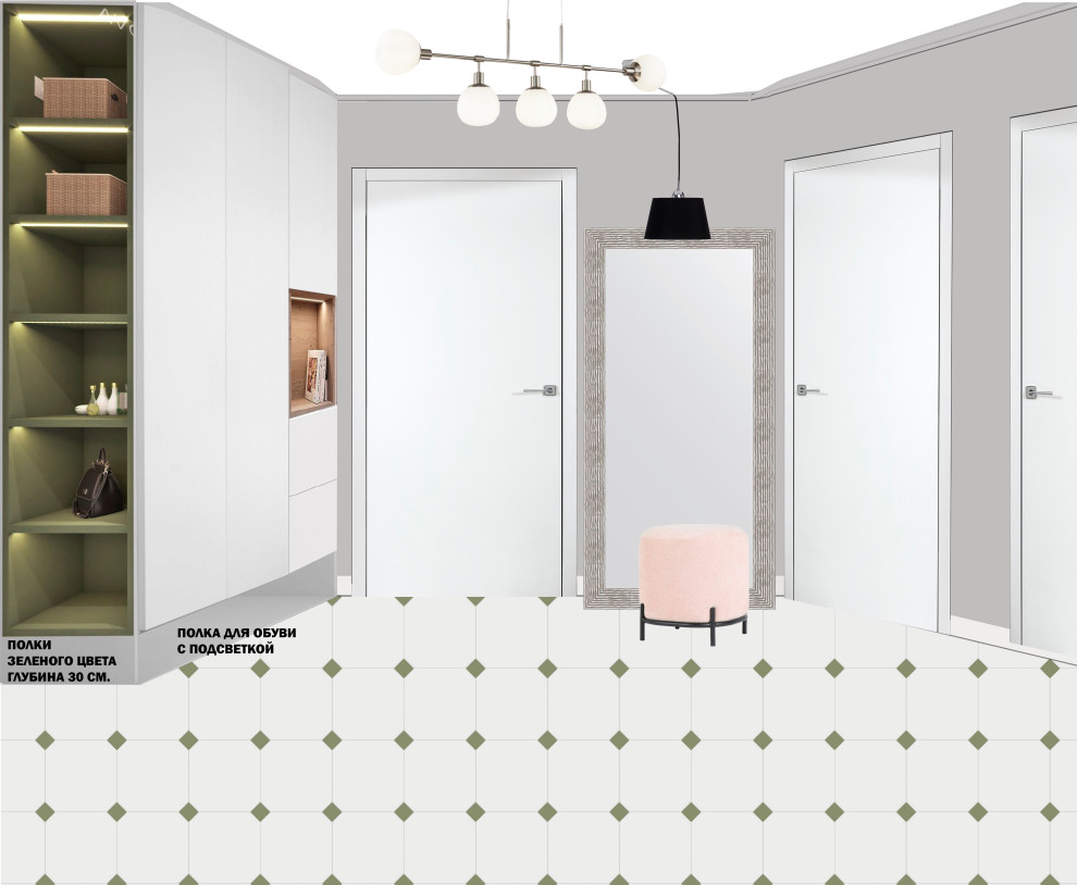 ЖК "Мир Митино"