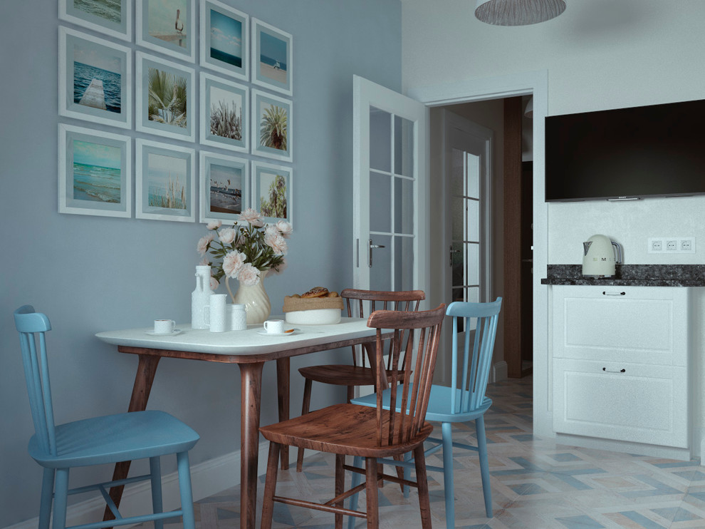 Однокомнатная квартира в Севастополе по ул. Парковая