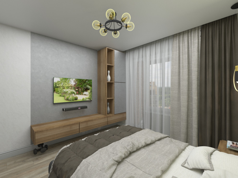 Брутальное логово