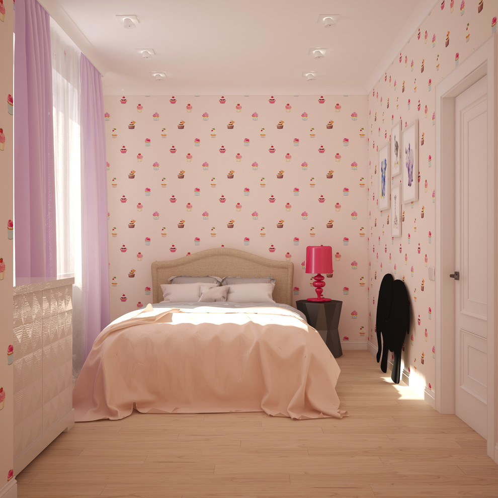 Квартира в ЖК "Меридиан" в Харькове, 87,16 кв.м