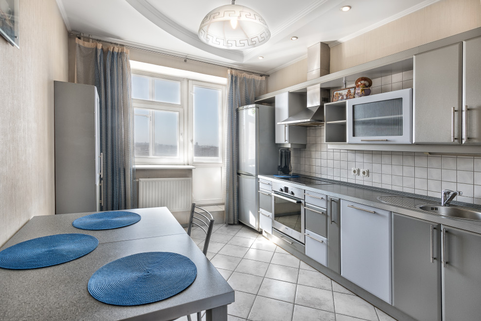 Коломяжский