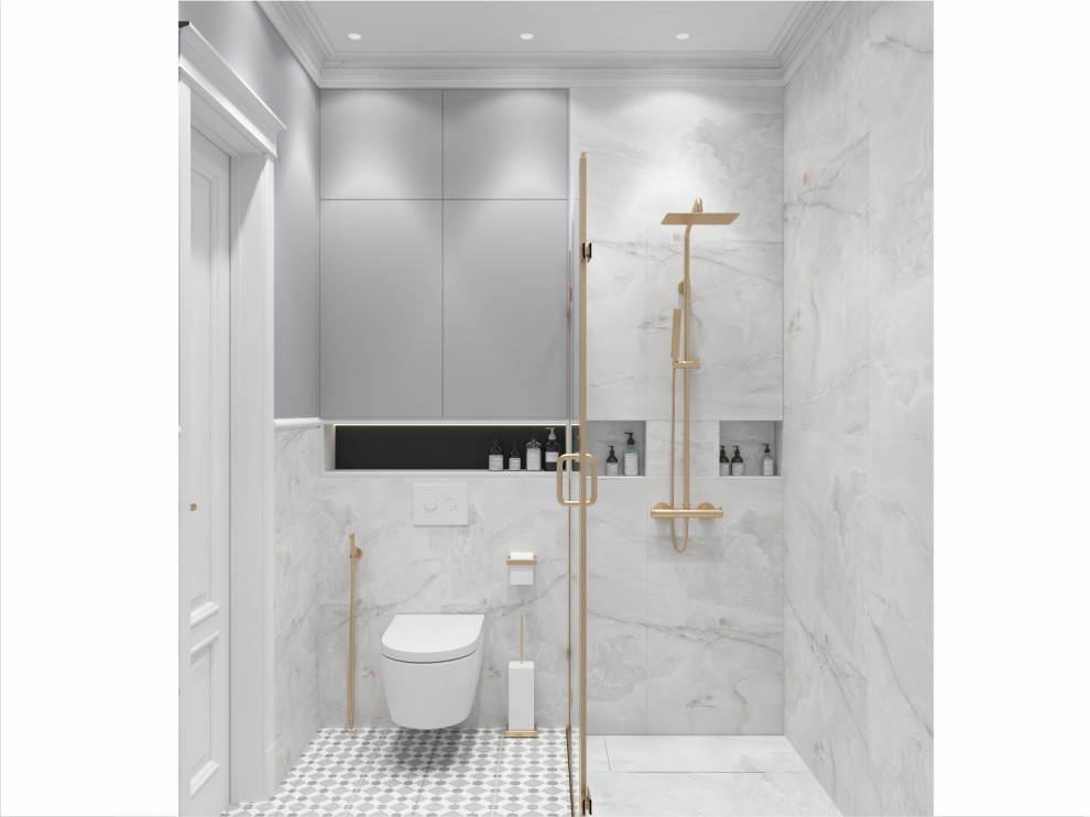 ЖК «Маршал» в Краснодаре