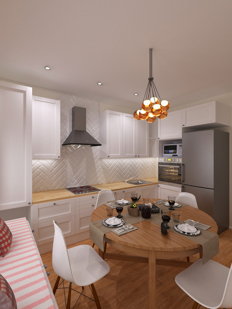 ЖК "Mistola Hills"