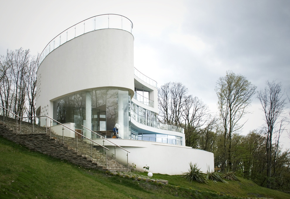 Фоновое изображение профиля Елена Мануйлова