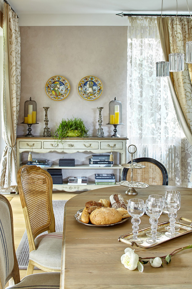 Интерьер с обложки журнала AD