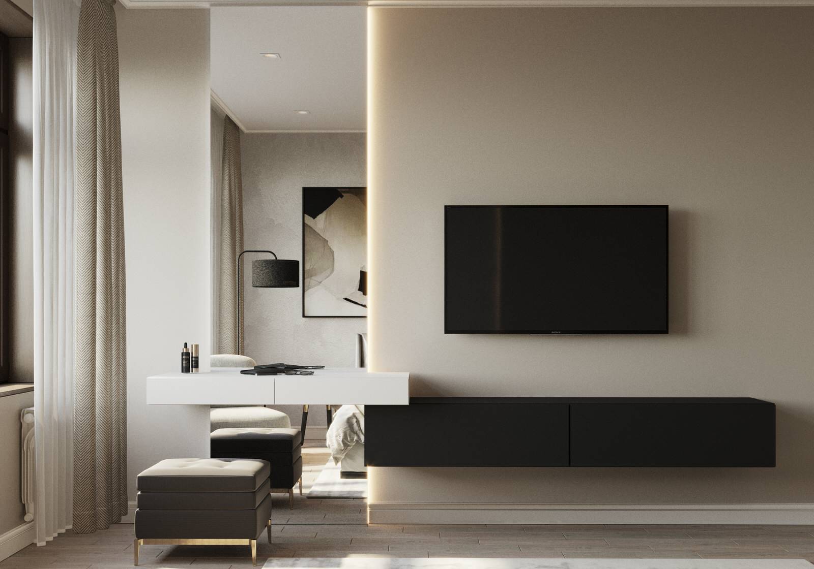 ЖК Резиденция