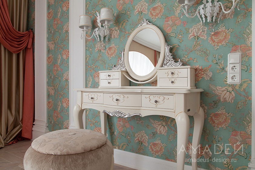 Коттедж в рязанской области