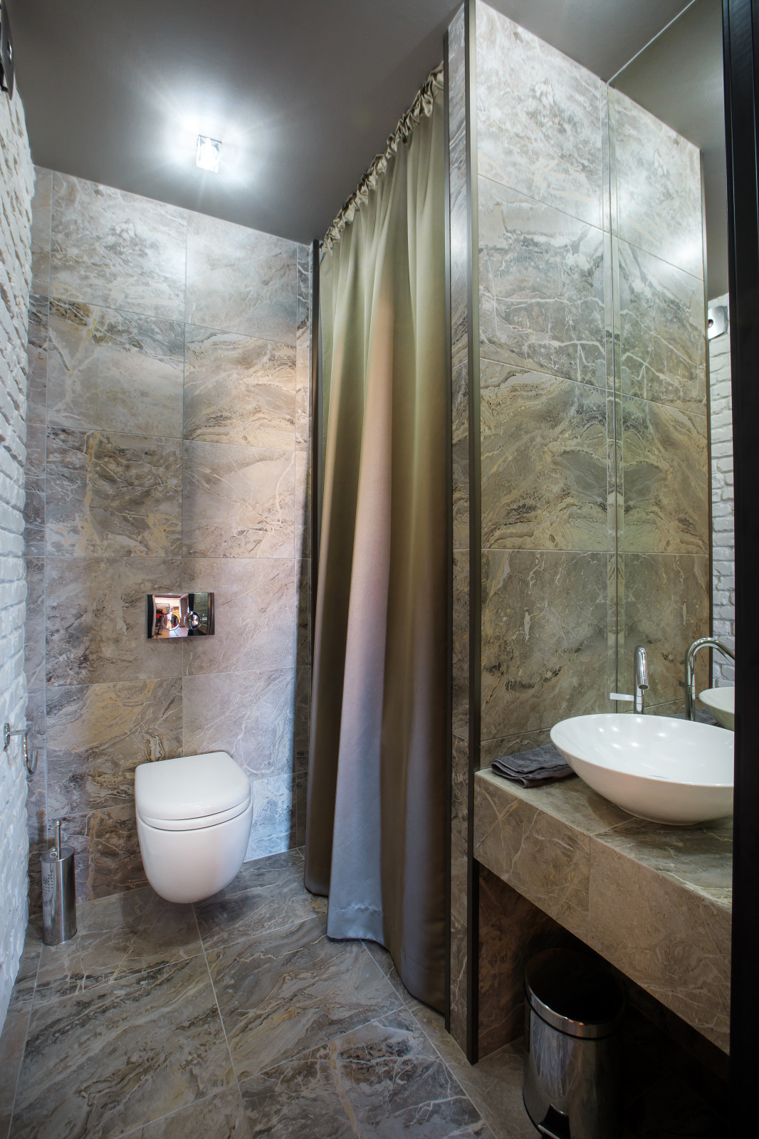 Квартира на Московской