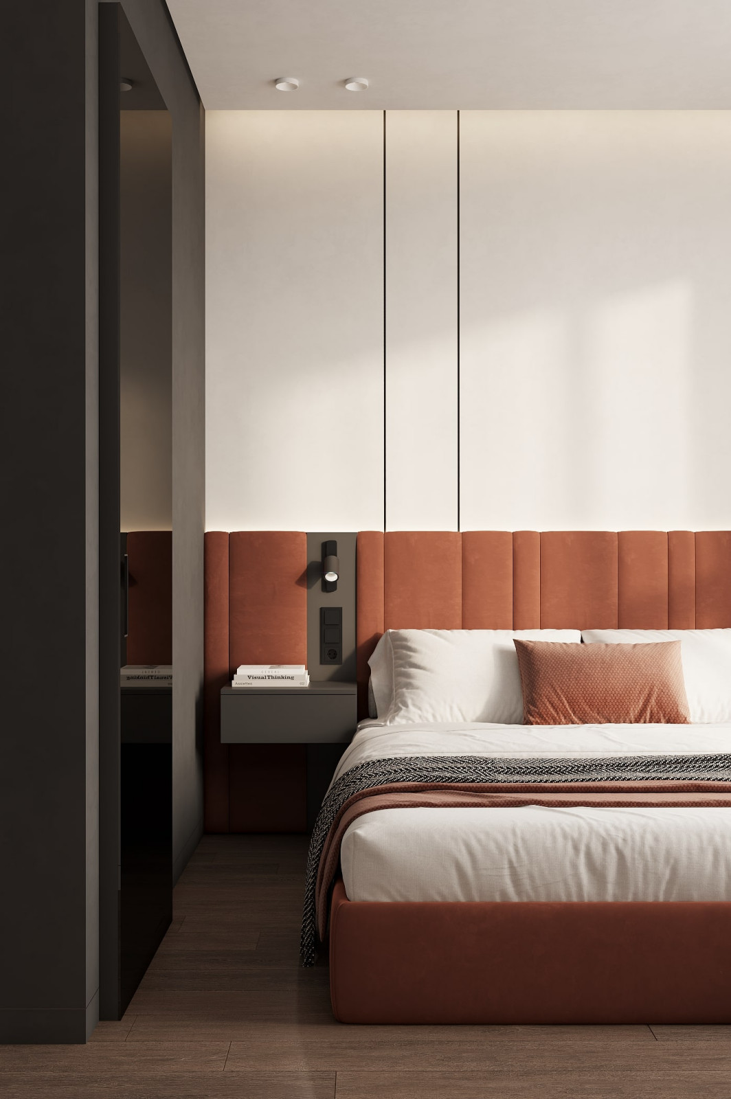 Квартира в ЖК Life-Варшавская