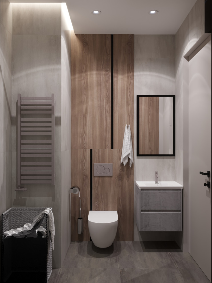 Проект: ЖК Сердце Столицы