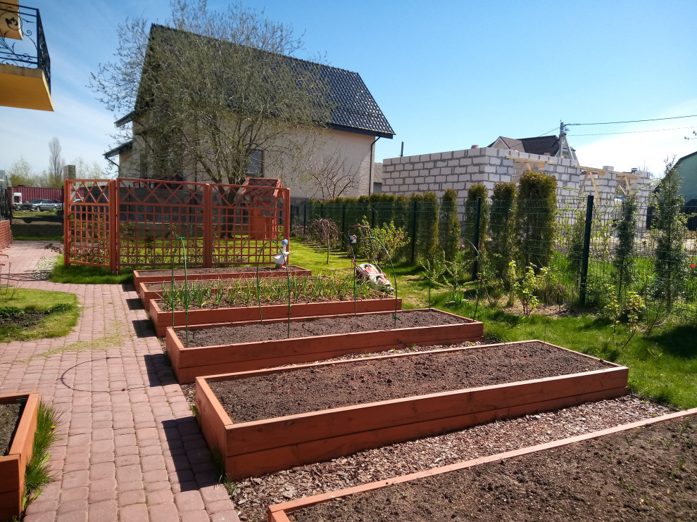 Обложка проекта: г. Пионерский, Калининградская область