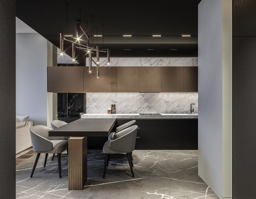 Квартира в Neva Towers