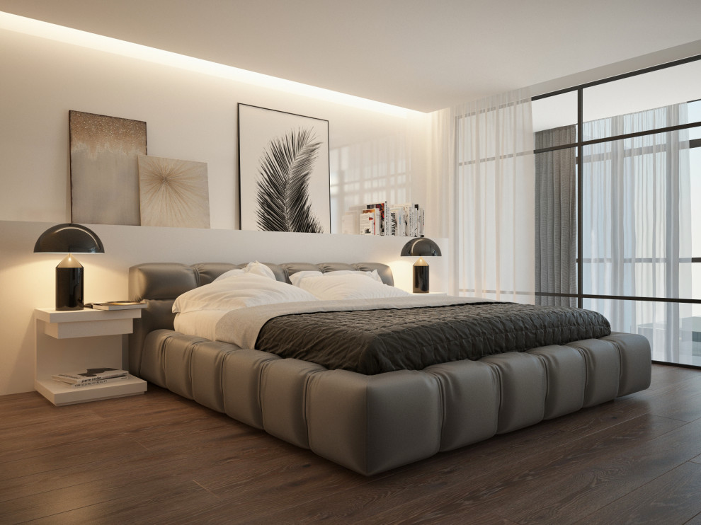 Апартаменты на Садовнической набережной