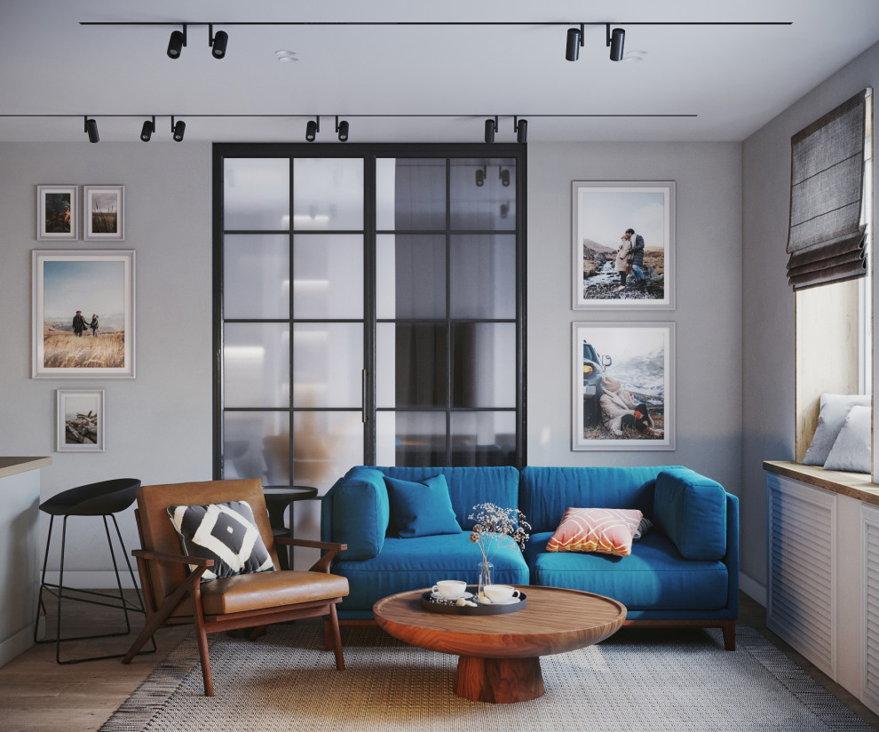 современный минимализм с нотами скандинавской лёгкости и богемного шика.