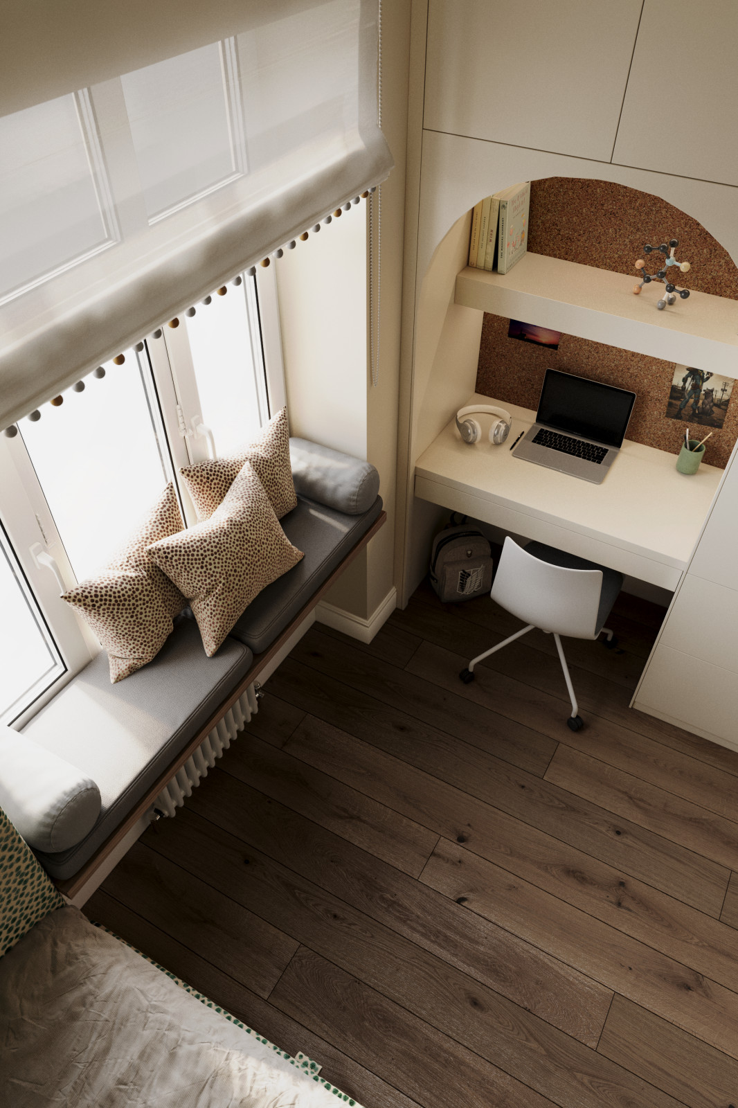 Детская для 2 детей