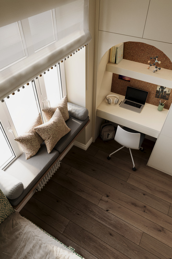 Детская для 2 детей