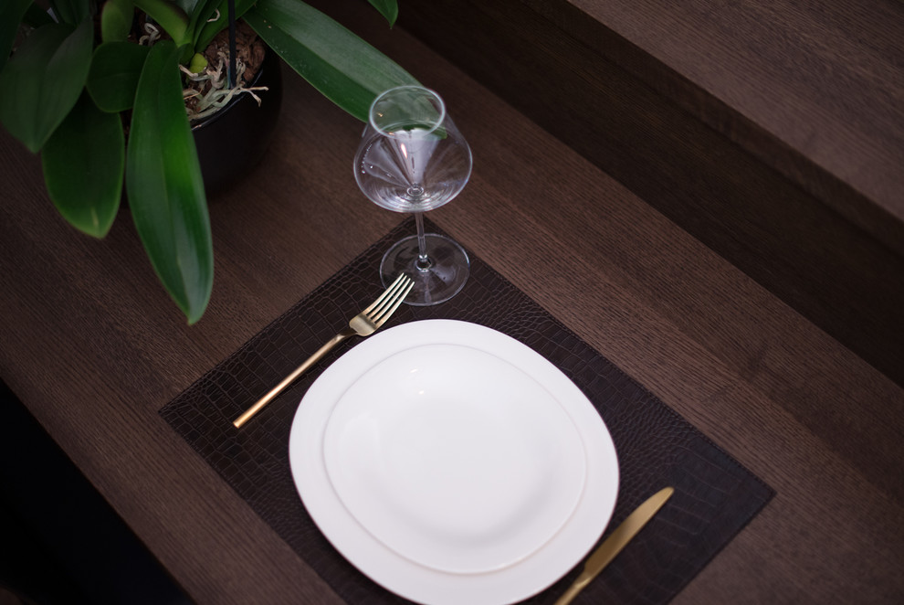 Лофт для молодого человека