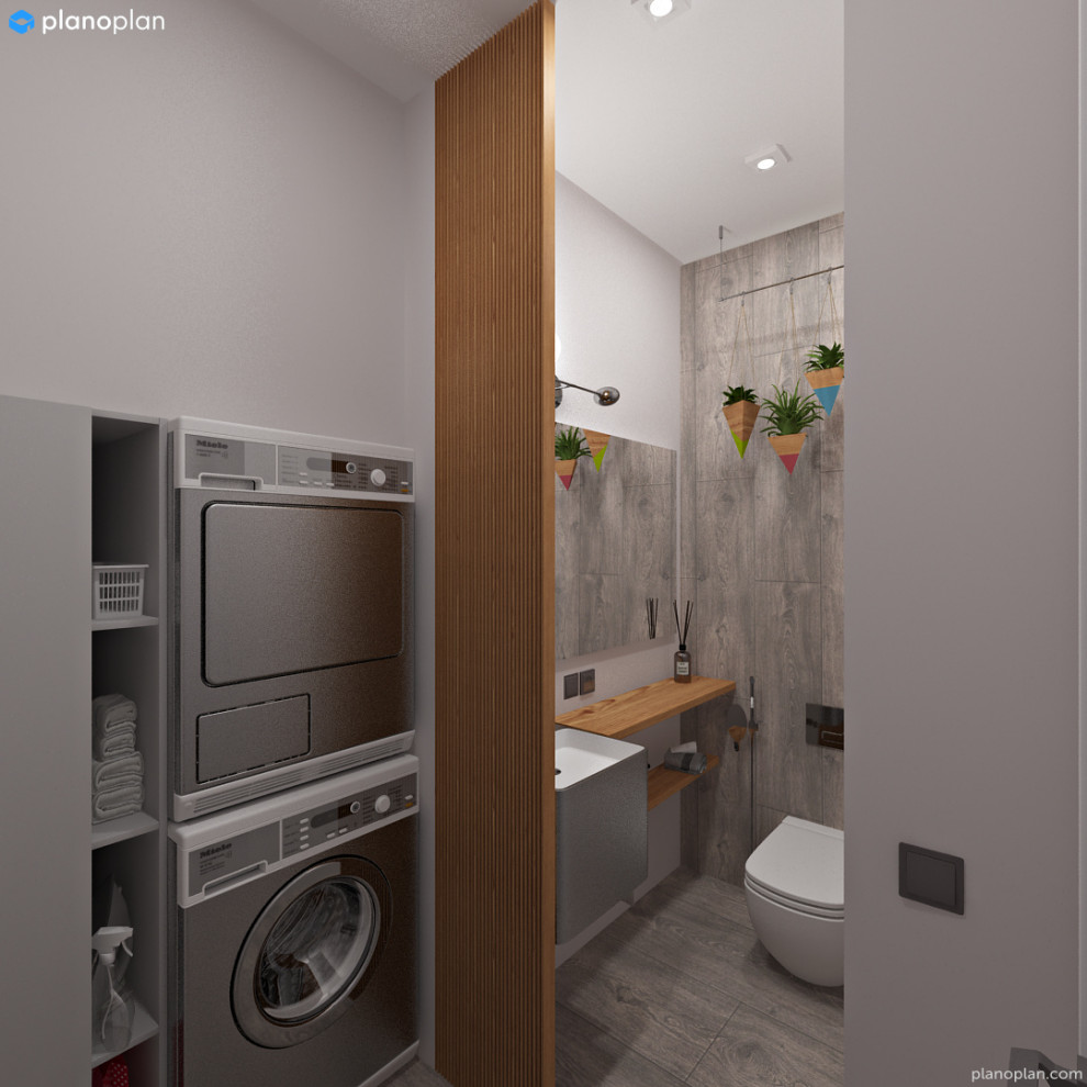 Обложка проекта: Уют и гармония