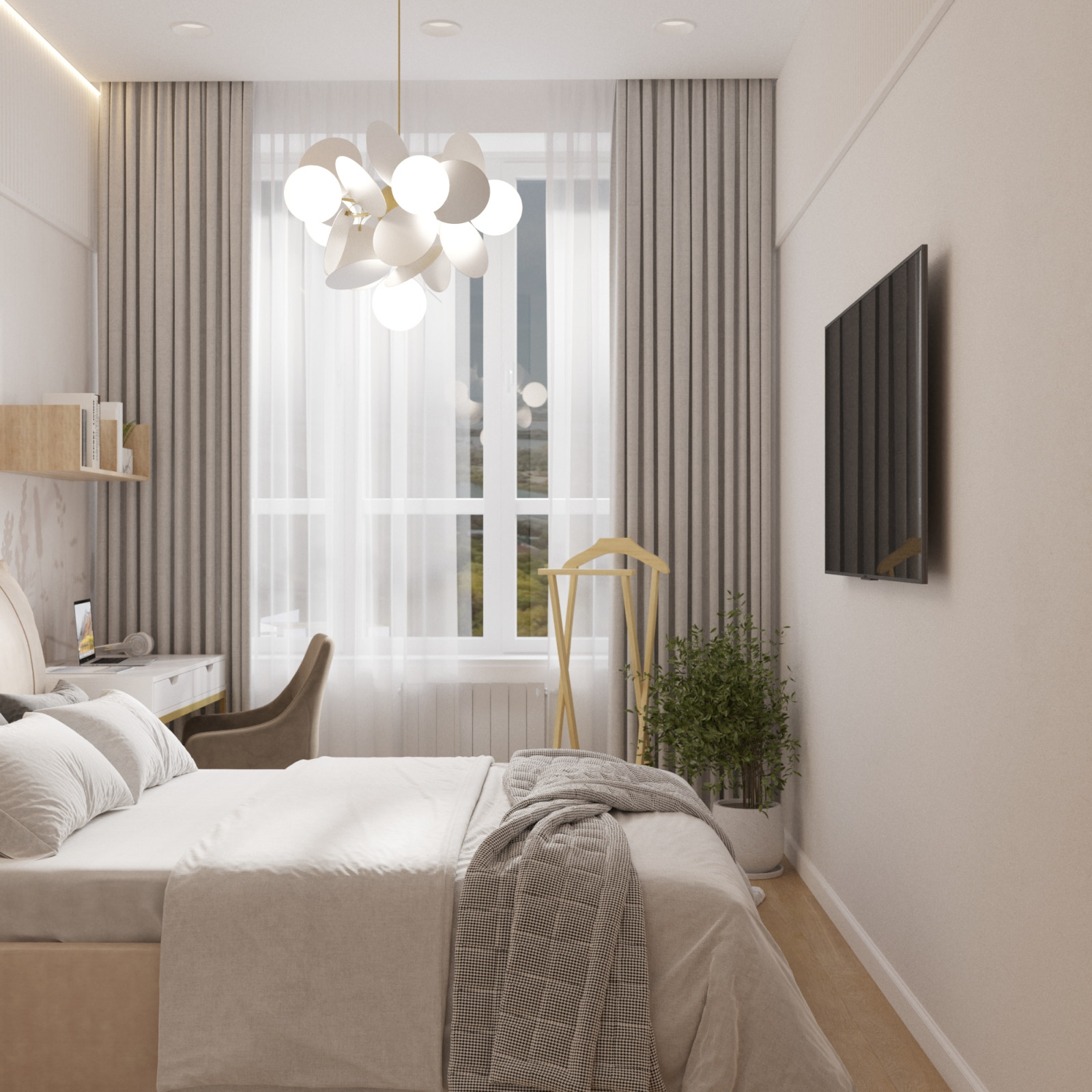 Дом на Набережной