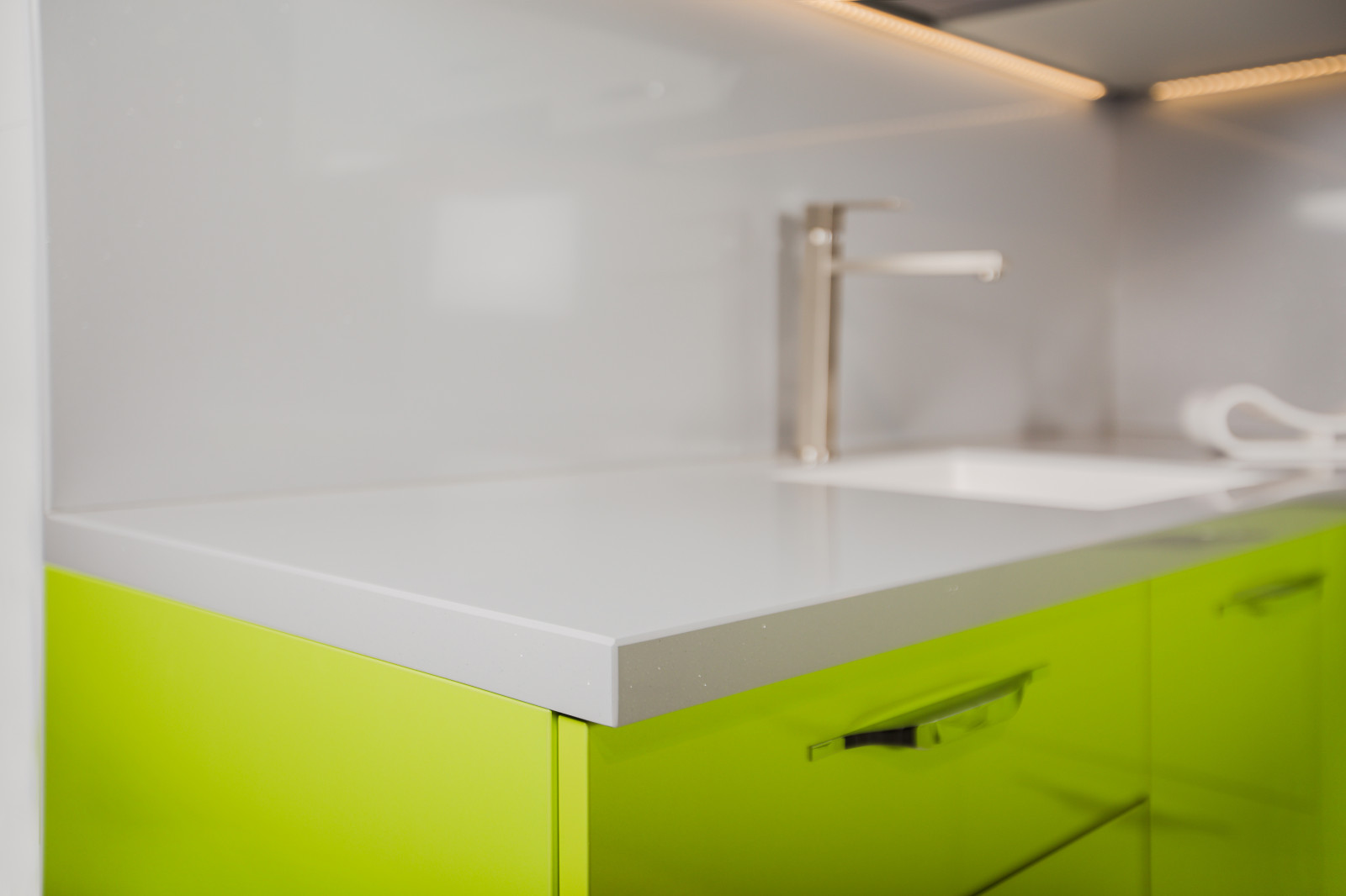 Кухня ВИН «Одиссей»